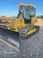 Used Komatsu Bulldozer
